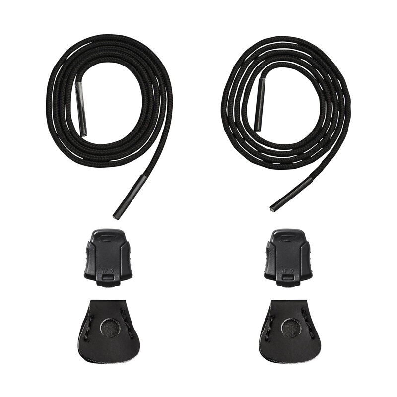 SHIMANO Lacets pour tiers ME7/MW7/MW5/AM9/GR9/MT5