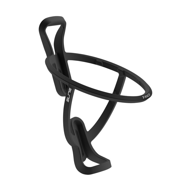 Panier ELITE T-RACE noir mat Panier ELITE T-RACE noir mat