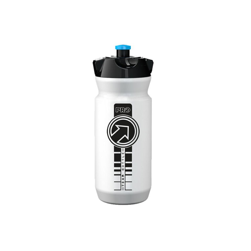 Bouteille PRO TEAM blanc 600ml