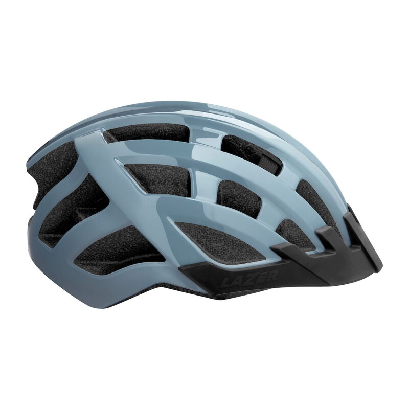 LAZER COMPACT bleu pâle UNI 54-61 LAZER COMPACT bleu pâle UNI 54-61