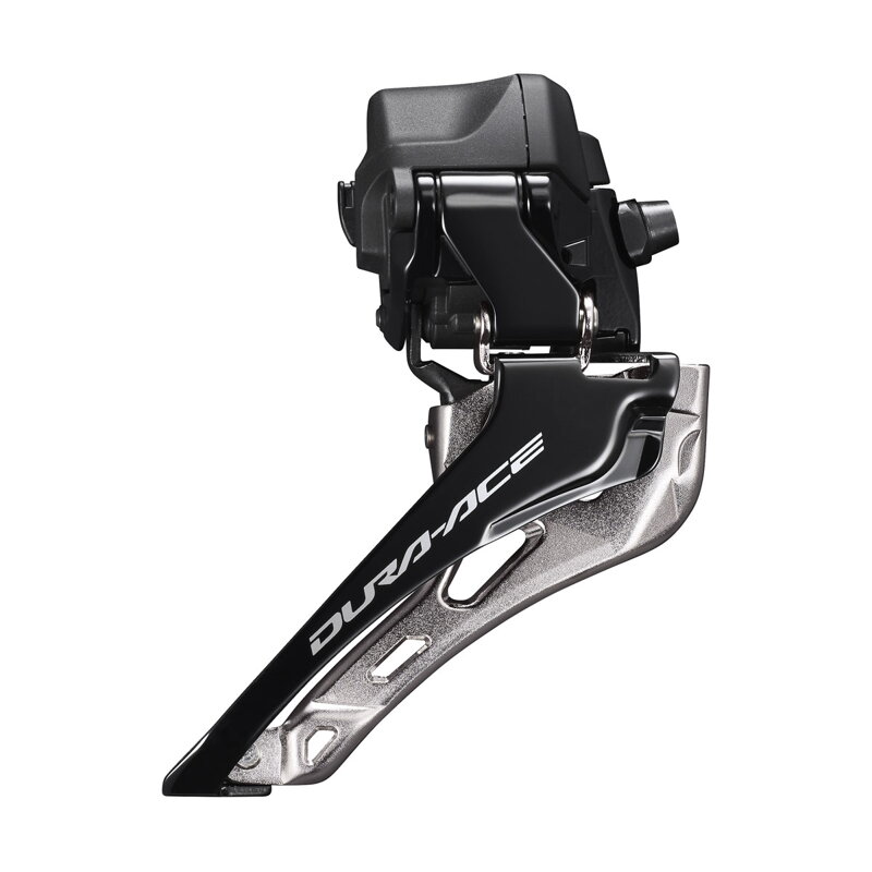 Dérailleur 2x12 vitesses DURA ACE Di2 FD-R9250 Dérailleur 2x12 vitesses DURA ACE Di2 FD-R9250