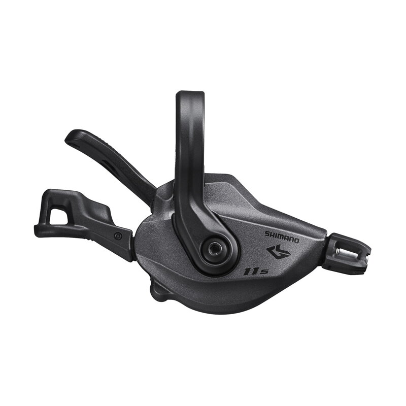 SHIMANO Shifting XT SL-M8130 droite 11-k. sur une manche sans pointeur SHIMANO Shifting XT SL-M8130 droite 11-k. sur une manche sans pointeur