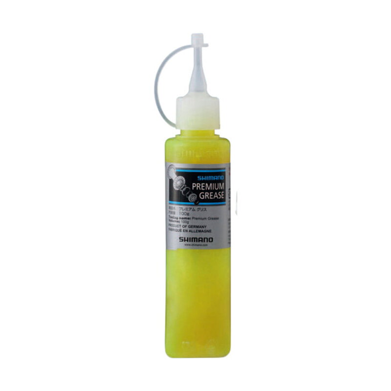 SHIMANO Vaseline Premium 100g Dura Ace SHIMANO Vaseline Premium 100g Dura Ace