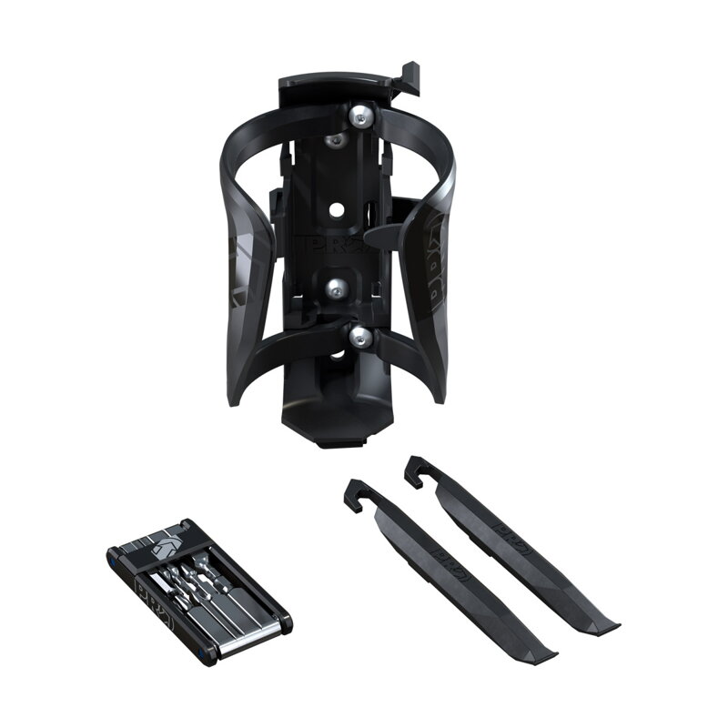 PRO Set COMBIPACK BC SMART MINI TOOL (panier, outils, leviers) PRO Set COMBIPACK BC SMART MINI TOOL (panier, outils, leviers)