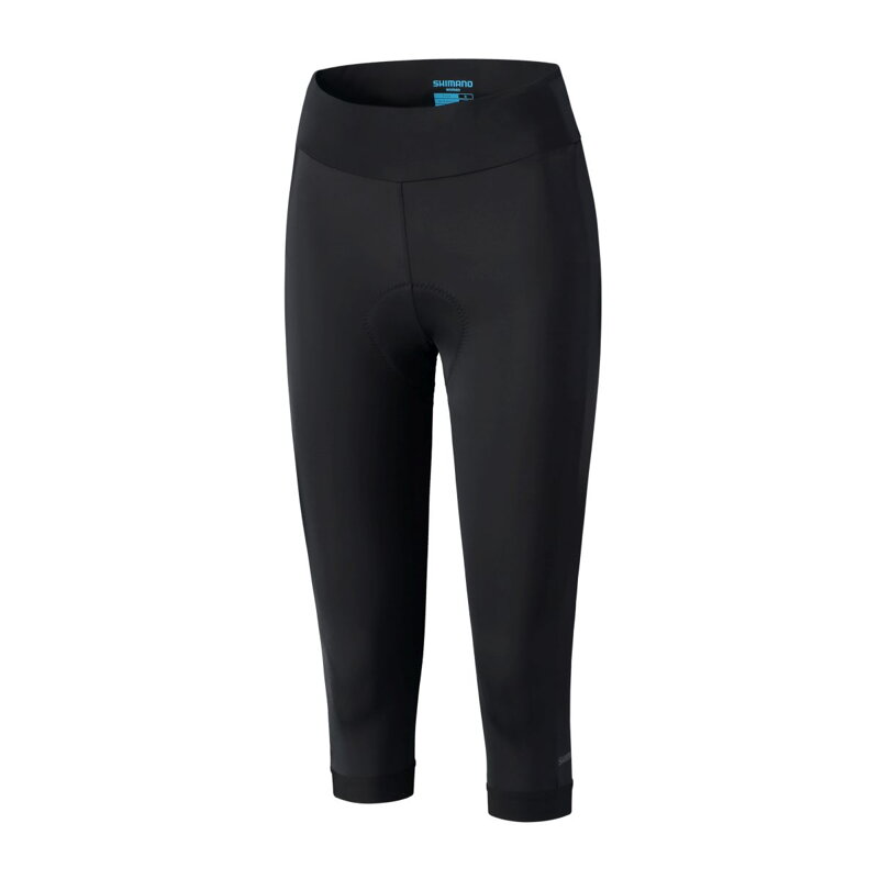 SHIMANO Pantalon femme MIZUKI 3/4 noir SHIMANO Pantalon femme MIZUKI 3/4 noir