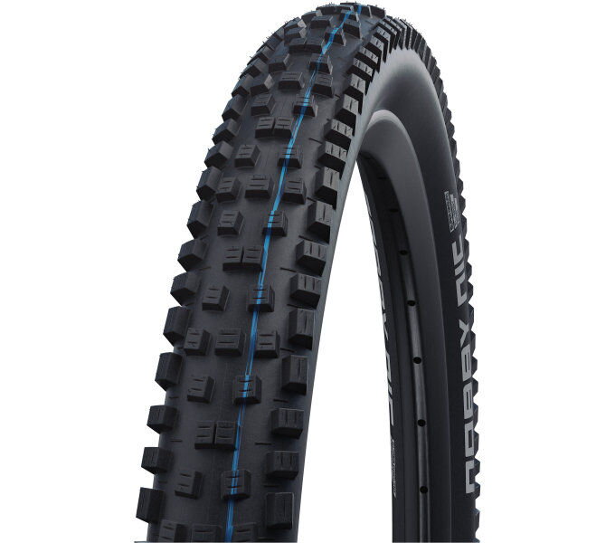 SCHWALBE Pneu NOBBY NIC (62-622) 29x2.40 Evolution 67EPI 850g Noir TLE SpeedGrip SCHWALBE Pneu NOBBY NIC (62-622) 29x2.40 Evolution 67EPI 850g Noir TLE SpeedGrip