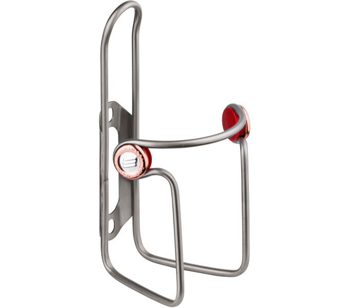 Panier ELITE CIUSSI INOX argent Panier ELITE CIUSSI INOX argent