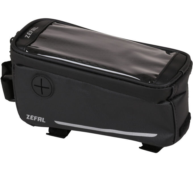 ZÉFAL Pochette téléphone Console Pack T1 par tige 0,8l ZÉFAL Pochette téléphone Console Pack T1 par tige 0,8l