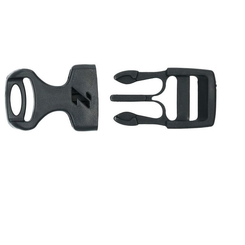 LAZER Clip casque LAZER pour sangle épaisse LAZER Clip casque LAZER pour sangle épaisse