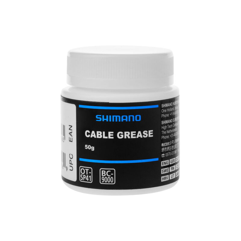 SHIMANO Lubrifiant pour bowden 50g SHIMANO Lubrifiant pour bowden 50g
