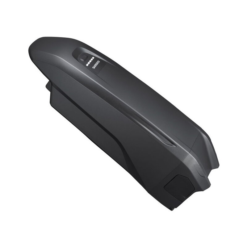 Batterie SHIMANO STEPS BTE8014 418Wh pour cadre noir