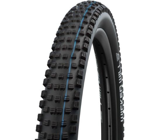 Pneu SCHWALBE WICKED WILL (62-622) 29x2.40 Evolution 67EPI 920g Noir TLE SpeedGrip Pneu SCHWALBE WICKED WILL (62-622) 29x2.40 Evolution 67EPI 920g Noir TLE SpeedGrip
