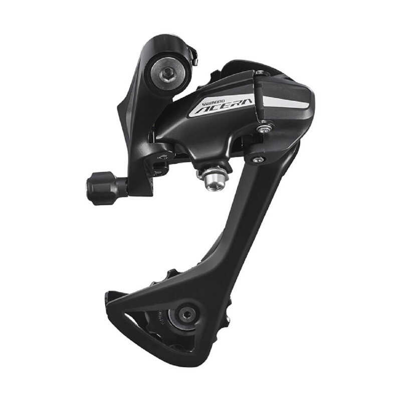 Dérailleur SHIMANO Acera RD-M3020 7/8-k. sans crochet noir Dérailleur SHIMANO Acera RD-M3020 7/8-k. sans crochet noir