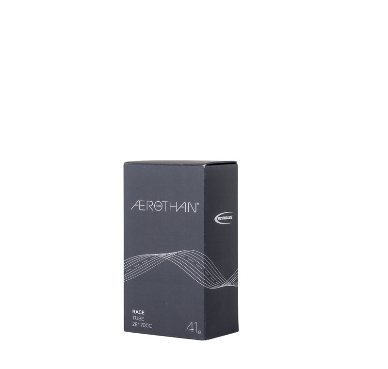 Chambre à air SCHWALBE SV20E (23/28-622) FV40mm 41g AEROTHAN Chambre à air SCHWALBE SV20E (23/28-622) FV40mm 41g AEROTHAN