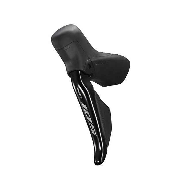 SHIMANO Dual control 105 ST-R7170 gauche Di2 pour hydraulique. freins