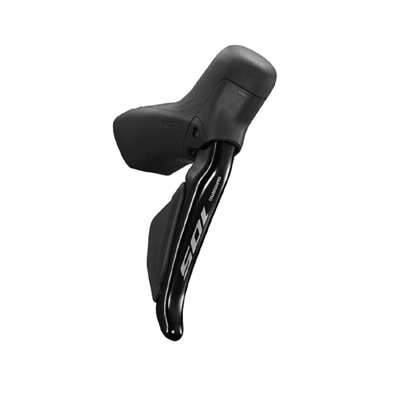 SHIMANO Dual control 105 ST-R7170 droit Di2 pour hydraulique. freins