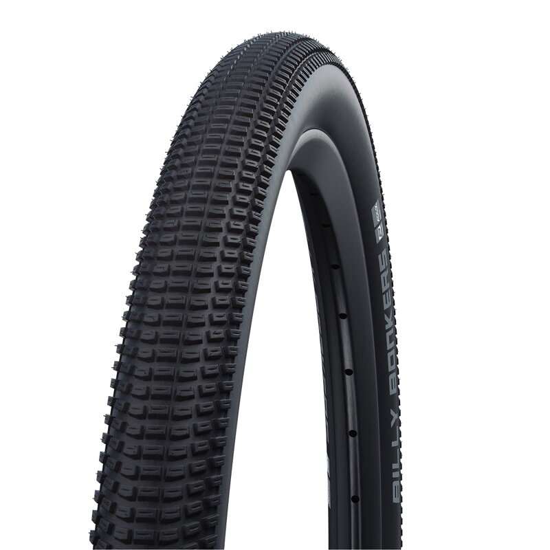SCHWALBE Pneu BILLY BONKERS (57-559) 26x2.25 Performance 67EPI 615g Noir SCHWALBE Pneu BILLY BONKERS (57-559) 26x2.25 Performance 67EPI 615g Noir