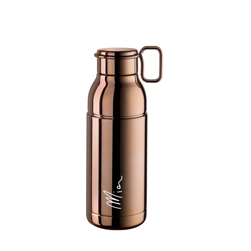 Bouteille ELITE MIA 650 cuivre Bouteille ELITE MIA 650 cuivre