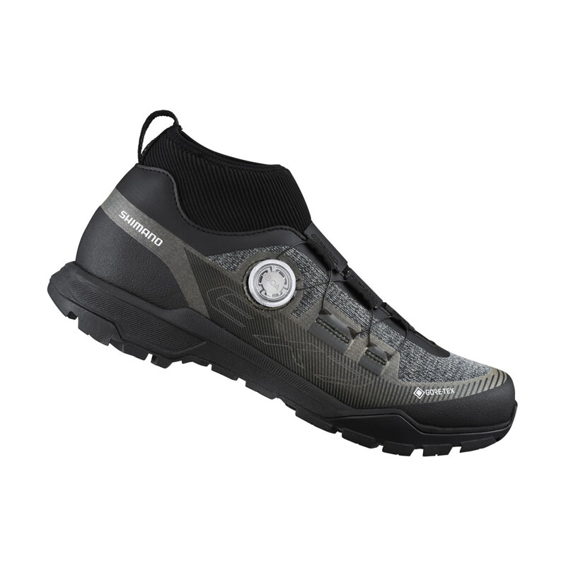 SHIMANO Baskets SHEX700GTX noir SHIMANO Baskets SHEX700GTX noir