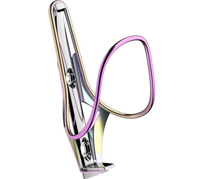 ELITE Panier MOREO INOX BLING chromé ELITE Panier MOREO INOX BLING chromé