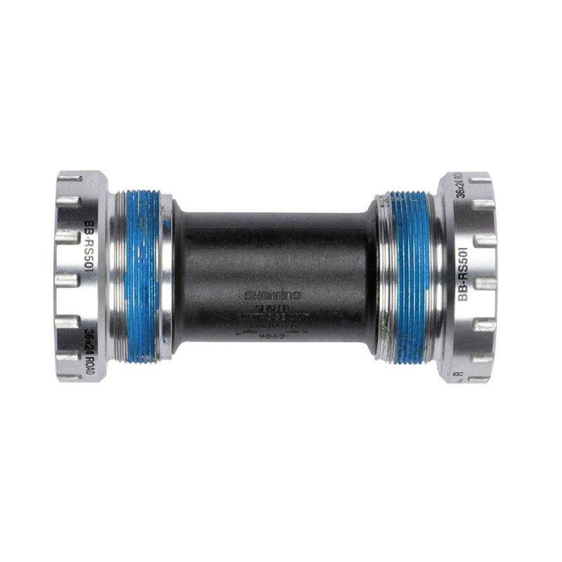 SHIMANO Roulements centraux BB-RS501 HTII BSA route SHIMANO Roulements centraux BB-RS501 HTII BSA route