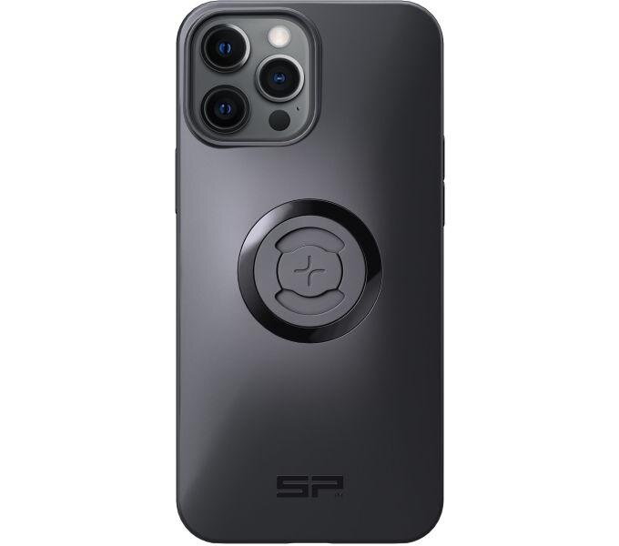 SP CONNECT Coque de téléphone SPC+ iPhone 13 Pro Max/12 Pro Max SP CONNECT Coque de téléphone SPC+ iPhone 13 Pro Max/12 Pro Max