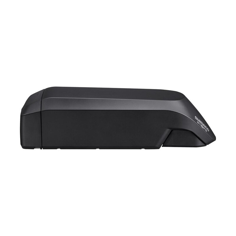 SHIMANO Batterie Steps BT-E6010 418Wh pour cadre noir