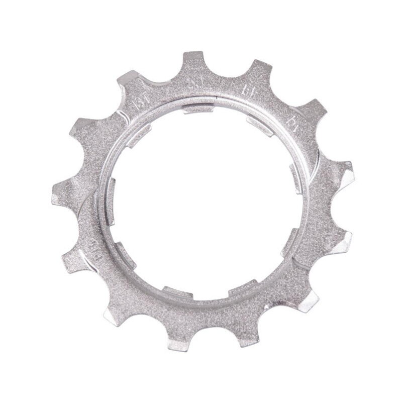 Pignon SHIMANO 13z. CS-M771 10 pièces. (11-34/11-36) Pignon SHIMANO 13z. CS-M771 10 pièces. (11-34/11-36)
