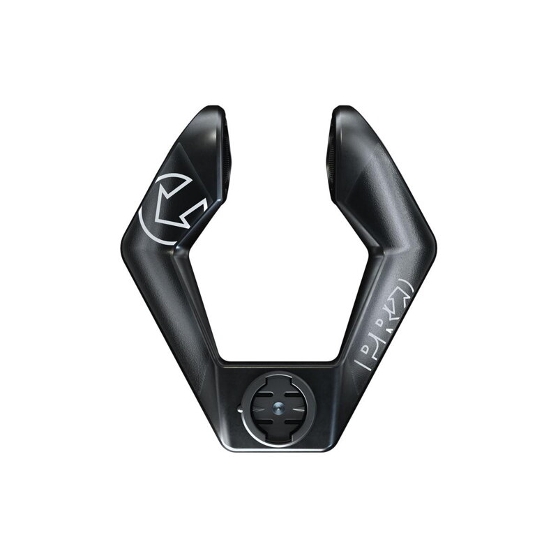 PRO Extensions Compact Carbon 31.8mm avec support ordinateur PRO Extensions Compact Carbon 31.8mm avec support ordinateur