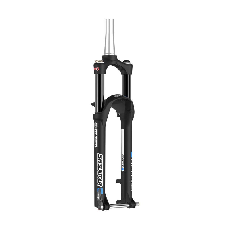 Fourche SR SUNTOUR RAIDON32 Boost RLR 120 15QLC32-110 29 CTS noir mat Fourche SR SUNTOUR RAIDON32 Boost RLR 120 15QLC32-110 29 CTS noir mat