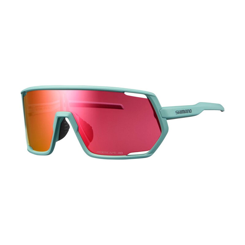 Masque SHIMANO TECHNIUM2 bleu Ridescape Road Masque SHIMANO TECHNIUM2 bleu Ridescape Road