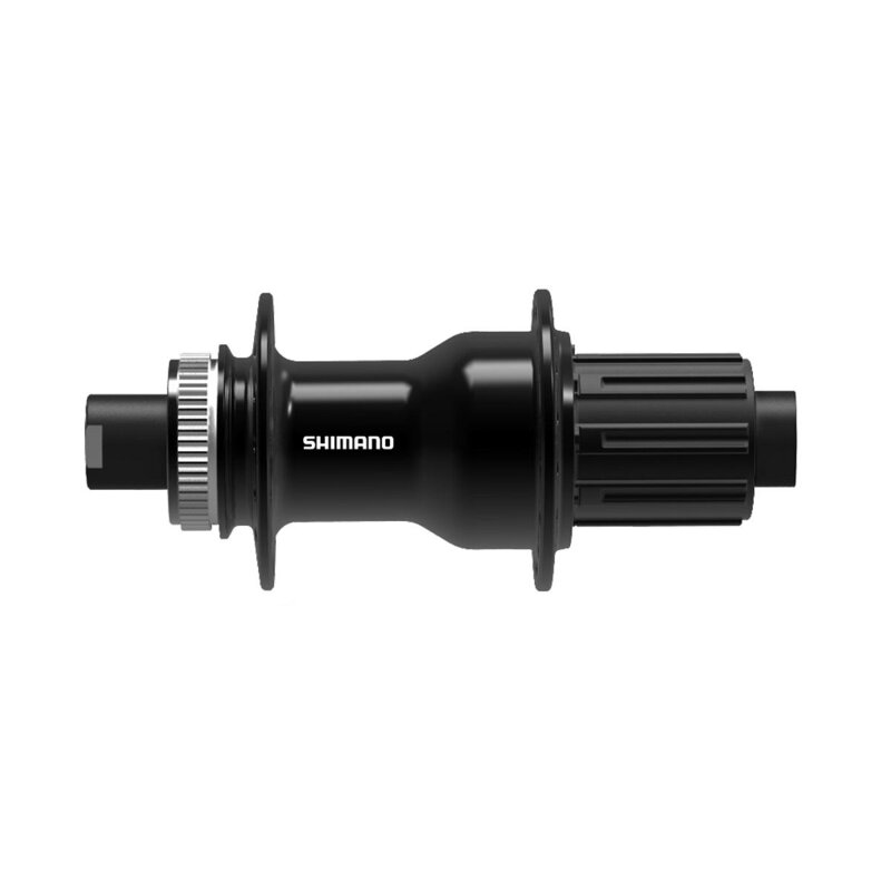 Moyeu arrière SHIMANO FH-TC500 axe 148x12mm 32d. 8/9/10/11-k. noir Center Lock BOOST Moyeu arrière SHIMANO FH-TC500 axe 148x12mm 32d. 8/9/10/11-k. noir Center Lock BOOST