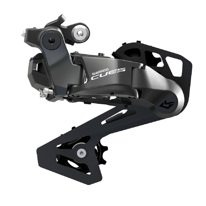 Queues de dérailleur SHIMANO RD-U6050 1x10-k. Di2 11-43z. Sangle longue Linkglide Shadow RD Queues de dérailleur SHIMANO RD-U6050 1x10-k. Di2 11-43z. Sangle longue Linkglide Shadow RD