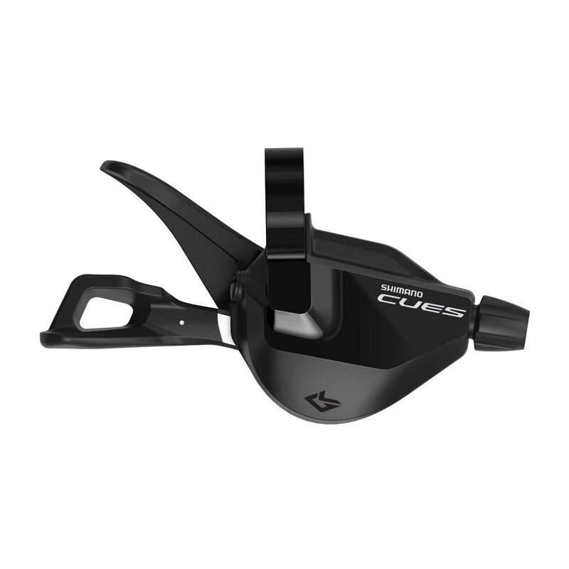 SHIMANO Shifting Cues SL-U6000 droite 10-k. sur une manche sans pointeur SHIMANO Shifting Cues SL-U6000 droite 10-k. sur une manche sans pointeur