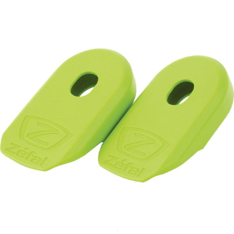 ZÉFAL Housse CRANK ARMOR vert ZÉFAL Housse CRANK ARMOR vert