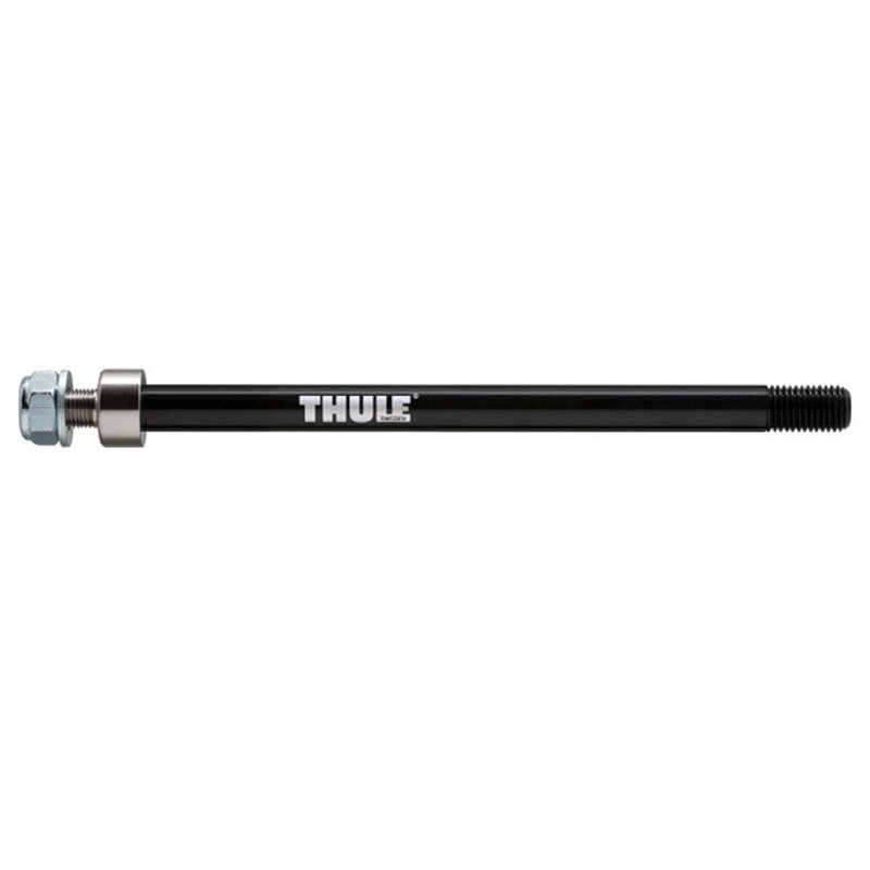 Axe THULE 172 ou 178 mm (M12X1,5) Shimano Axe THULE 172 ou 178 mm (M12X1,5) Shimano