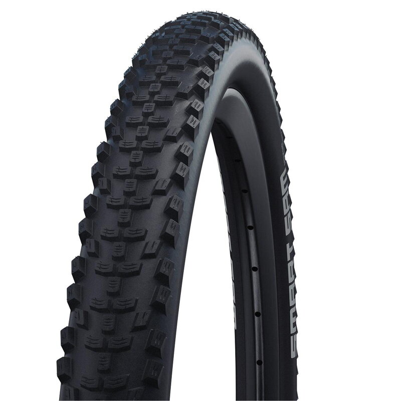 SCHWALBE Pneu SMART SAM (60-622) 29x2.35 Performance 67EPI 820g Noir SCHWALBE Pneu SMART SAM (60-622) 29x2.35 Performance 67EPI 820g Noir