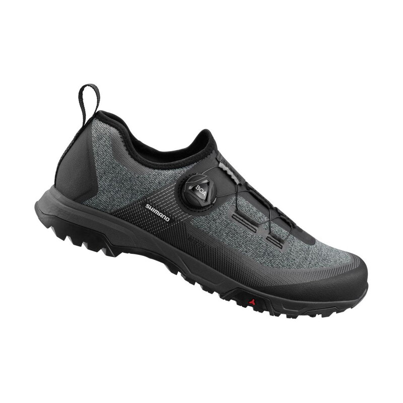 SHIMANO Baskets SHET701 noir SHIMANO Baskets SHET701 noir