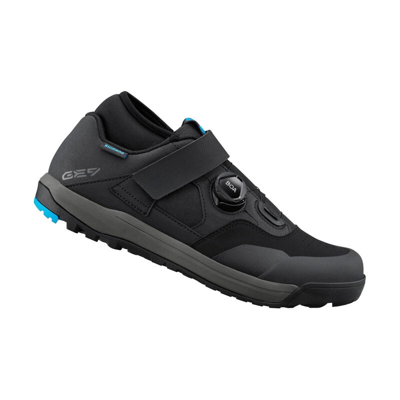SHIMANO Baskets SHGE900 noir SHIMANO Baskets SHGE900 noir