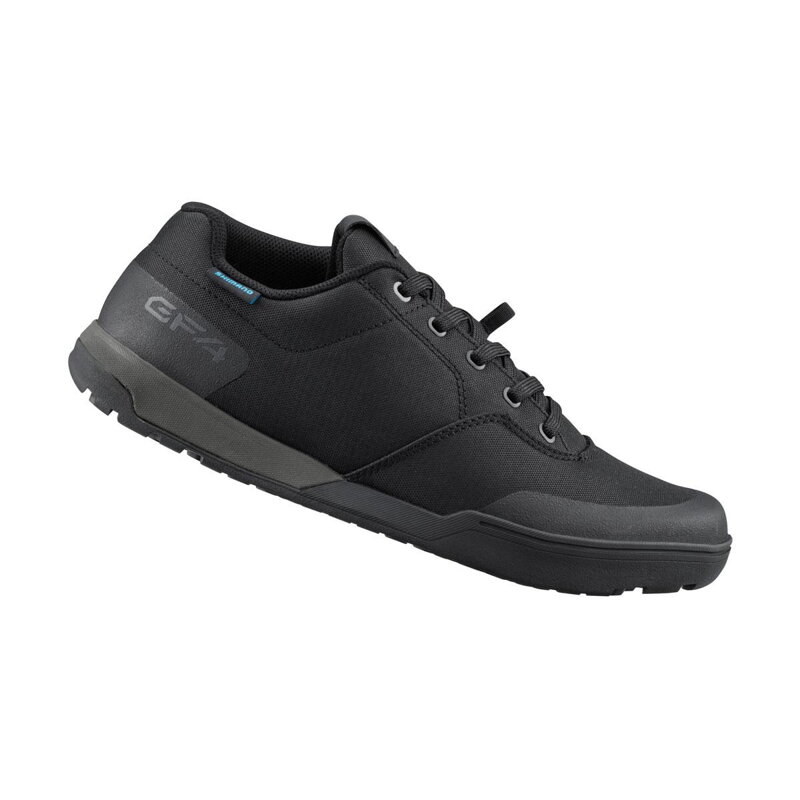 SHIMANO Baskets SHGF400 noir SHIMANO Baskets SHGF400 noir