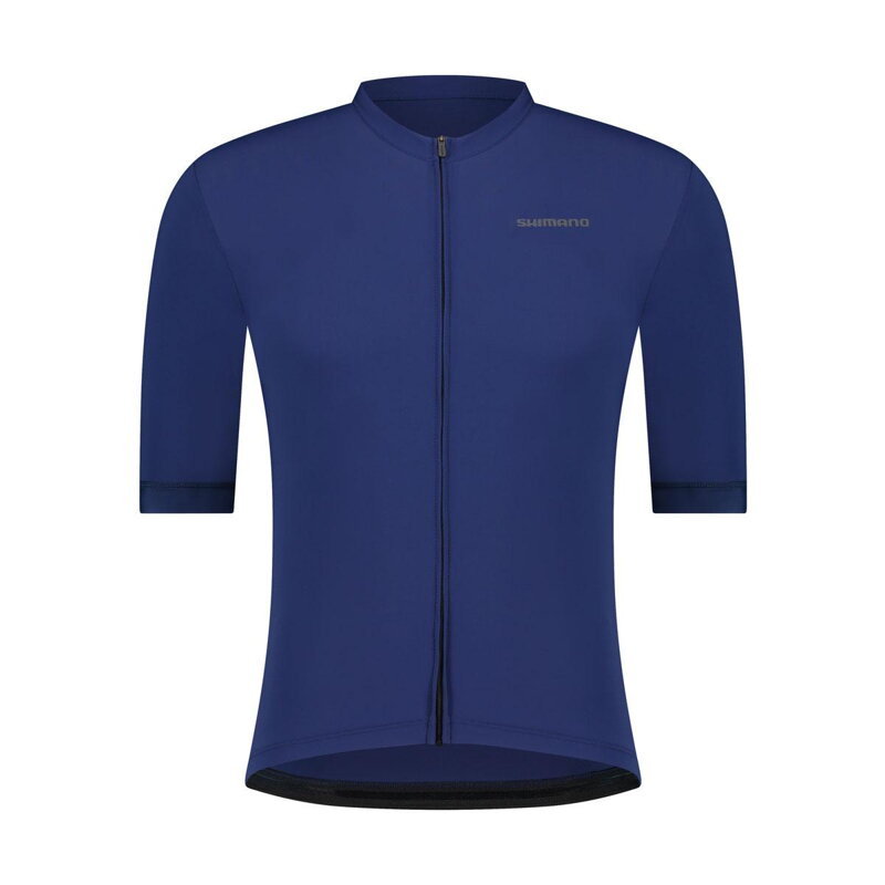 SHIMANO Maillot FUTURO marine SHIMANO Maillot FUTURO marine