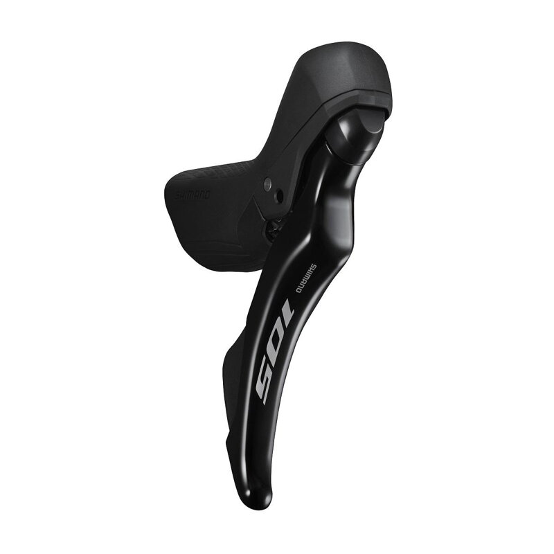 SHIMANO Dual control 105 ST-R7120 droite 12 roues noir