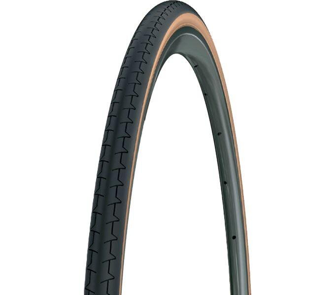 Pneu MICHELIN DYNAMIC CLASSIC 700x28C (28-622) 3x30TPI 285g marron Pneu MICHELIN DYNAMIC CLASSIC 700x28C (28-622) 3x30TPI 285g marron
