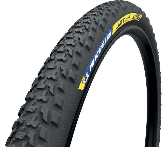 Pneu MICHELIN JET XC2 29x2,25 2x 150TPI 710g Racing Line Pneu MICHELIN JET XC2 29x2,25 2x 150TPI 710g Racing Line