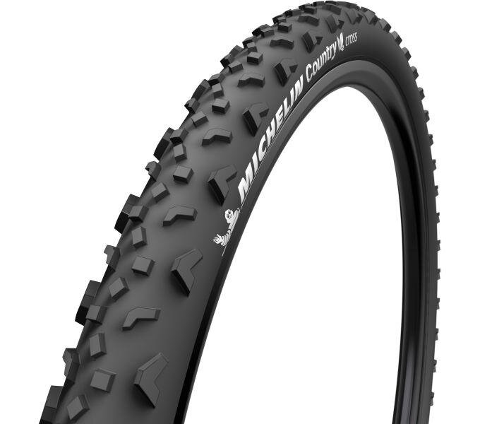 Pneu MICHELIN COUNTRY CROSS 26x1.95 (47-559) 715g 3x30TPI