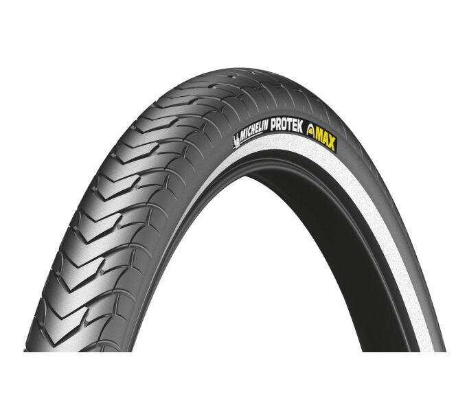 Pneu MICHELIN PROTEK MAX 28x1.40 (37-622) 850g 30TPI reflex Pneu MICHELIN PROTEK MAX 28x1.40 (37-622) 850g 30TPI reflex