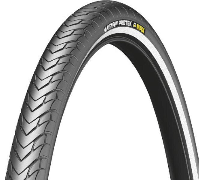 Pneu MICHELIN PROTEK MAX 20x1.50 (37-406) 625g 30TPI reflex Pneu MICHELIN PROTEK MAX 20x1.50 (37-406) 625g 30TPI reflex
