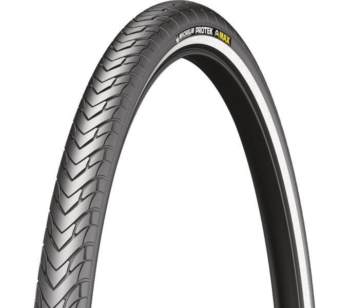 Pneu MICHELIN PROTEK MAX 24x1.75 (47-507) 1145g 30TPI reflex Pneu MICHELIN PROTEK MAX 24x1.75 (47-507) 1145g 30TPI reflex