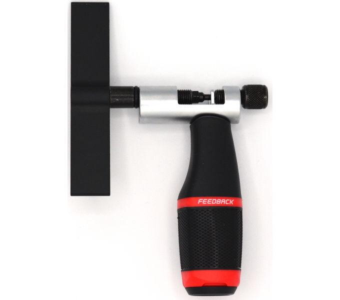 FEEDBACK SPORT Riveteuse à chaîne Chain Tool 3.0 FEEDBACK SPORT Riveteuse à chaîne Chain Tool 3.0