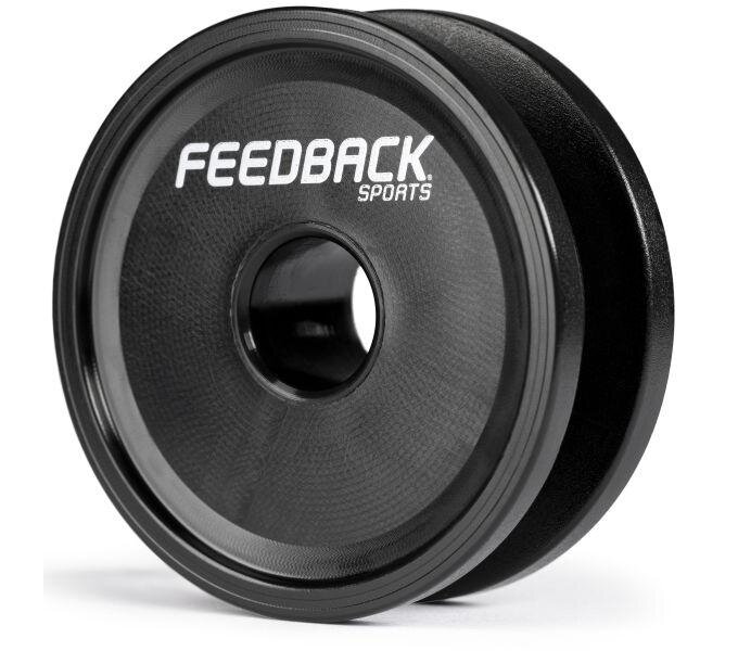 FEEDBACK SPORT Support de chaîne Thru-Axle FEEDBACK SPORT Support de chaîne Thru-Axle